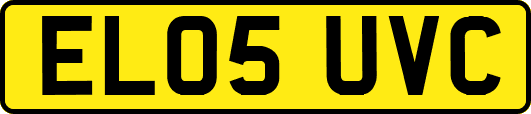 EL05UVC