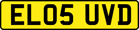 EL05UVD
