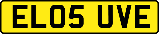 EL05UVE