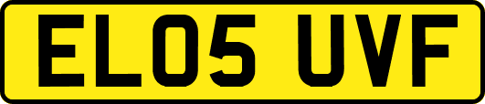 EL05UVF