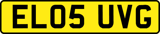 EL05UVG