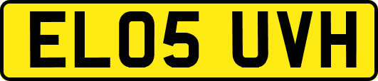 EL05UVH