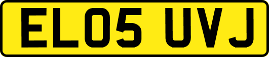 EL05UVJ
