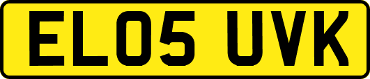EL05UVK
