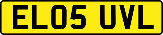 EL05UVL