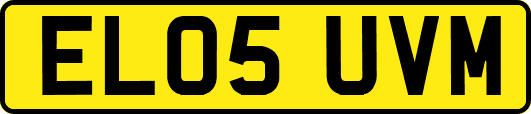 EL05UVM