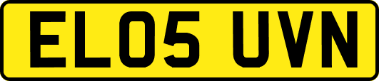 EL05UVN