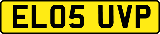 EL05UVP