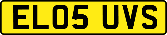 EL05UVS