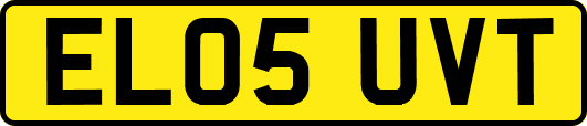 EL05UVT
