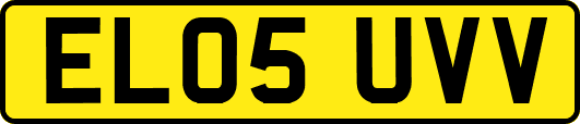 EL05UVV