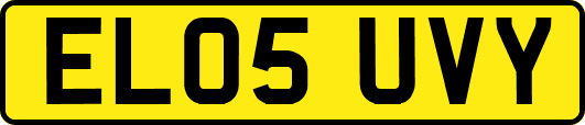 EL05UVY