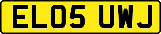 EL05UWJ