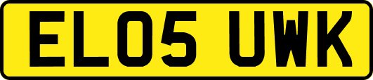 EL05UWK