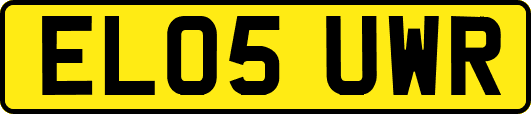 EL05UWR
