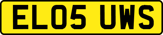 EL05UWS