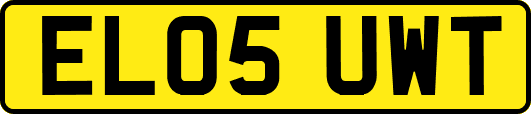 EL05UWT