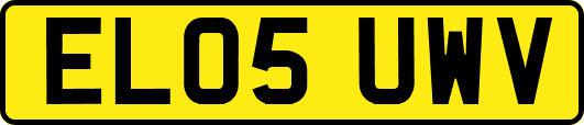 EL05UWV