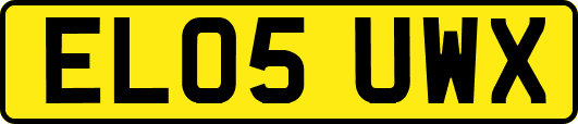 EL05UWX