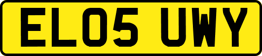 EL05UWY