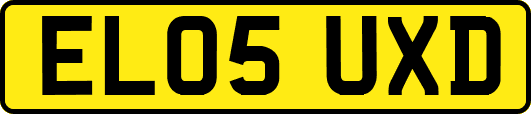 EL05UXD