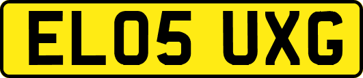 EL05UXG