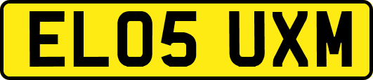 EL05UXM