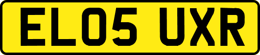 EL05UXR