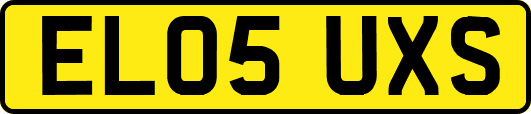 EL05UXS
