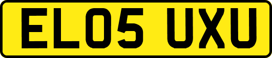 EL05UXU