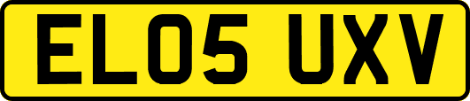 EL05UXV