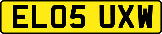 EL05UXW
