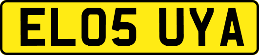 EL05UYA