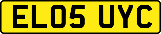 EL05UYC