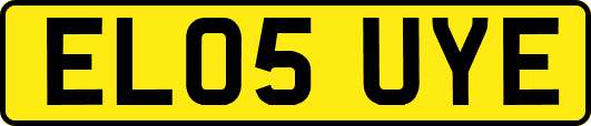 EL05UYE