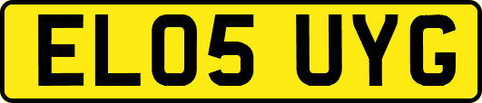 EL05UYG
