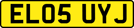 EL05UYJ