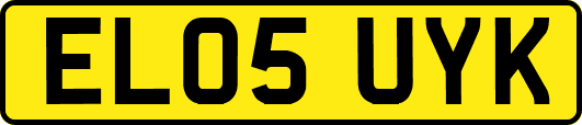 EL05UYK