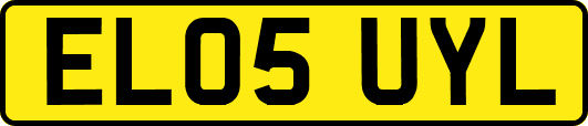EL05UYL