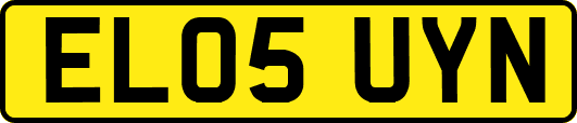 EL05UYN