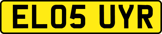 EL05UYR