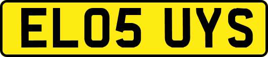 EL05UYS