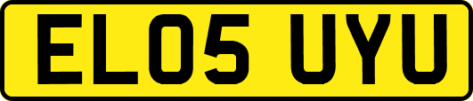 EL05UYU