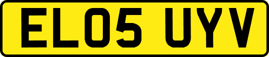 EL05UYV
