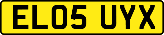 EL05UYX