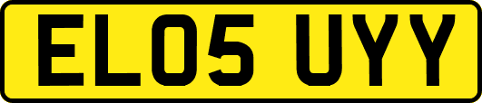 EL05UYY