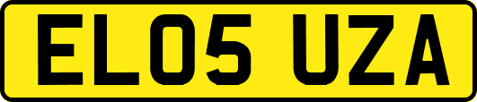 EL05UZA