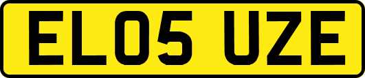 EL05UZE