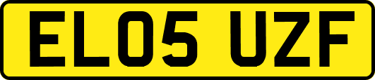 EL05UZF