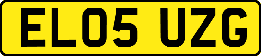 EL05UZG